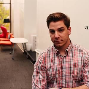 Meet your Posher, Luke